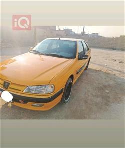 بيجو بارس